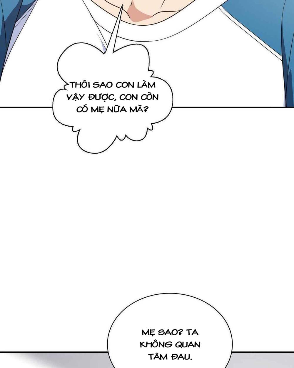 Bà Xã Nhà Tôi Đến Từ Ngàn Năm Trước - Chapter 132 - Page 61