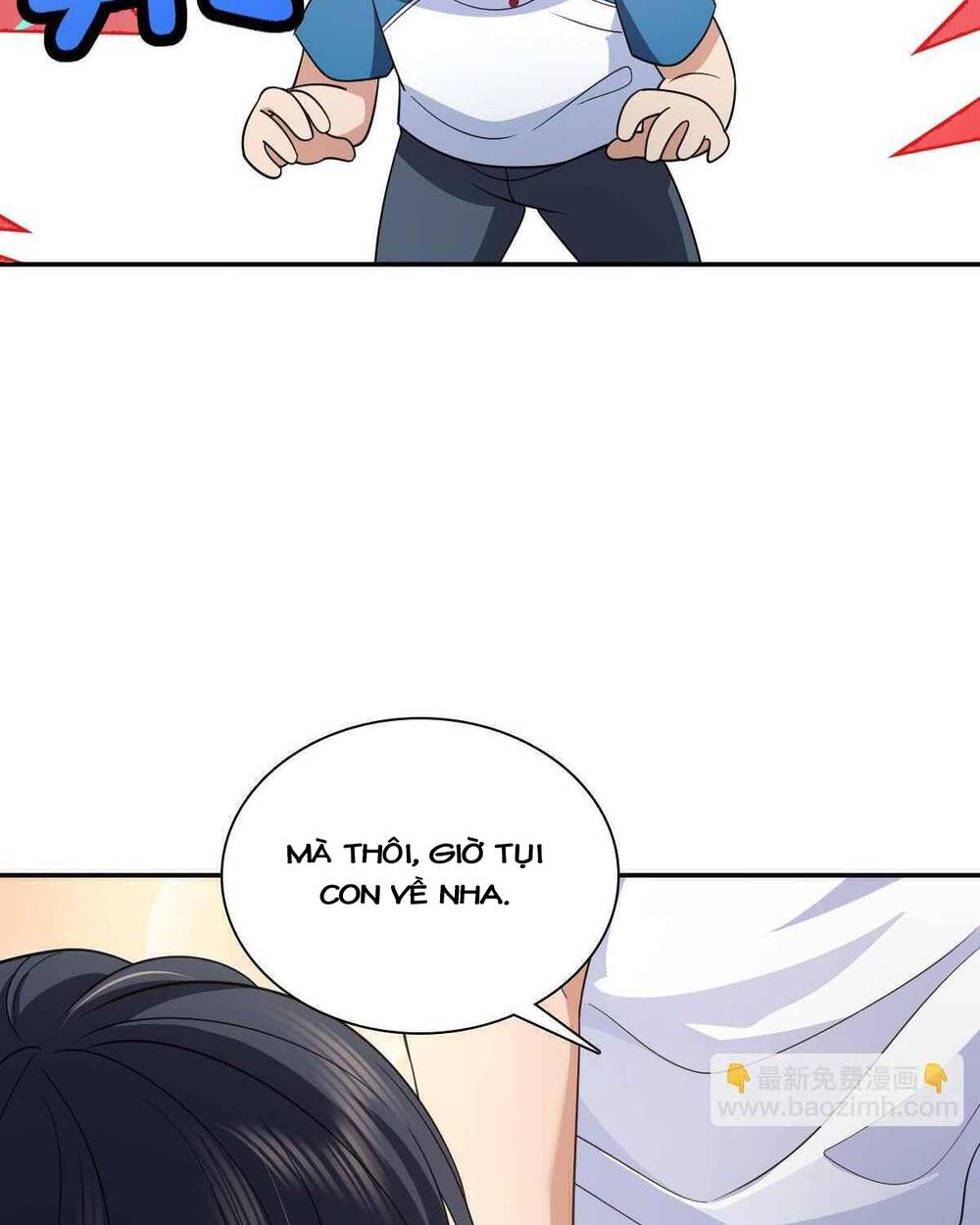 Bà Xã Nhà Tôi Đến Từ Ngàn Năm Trước - Chapter 132 - Page 64