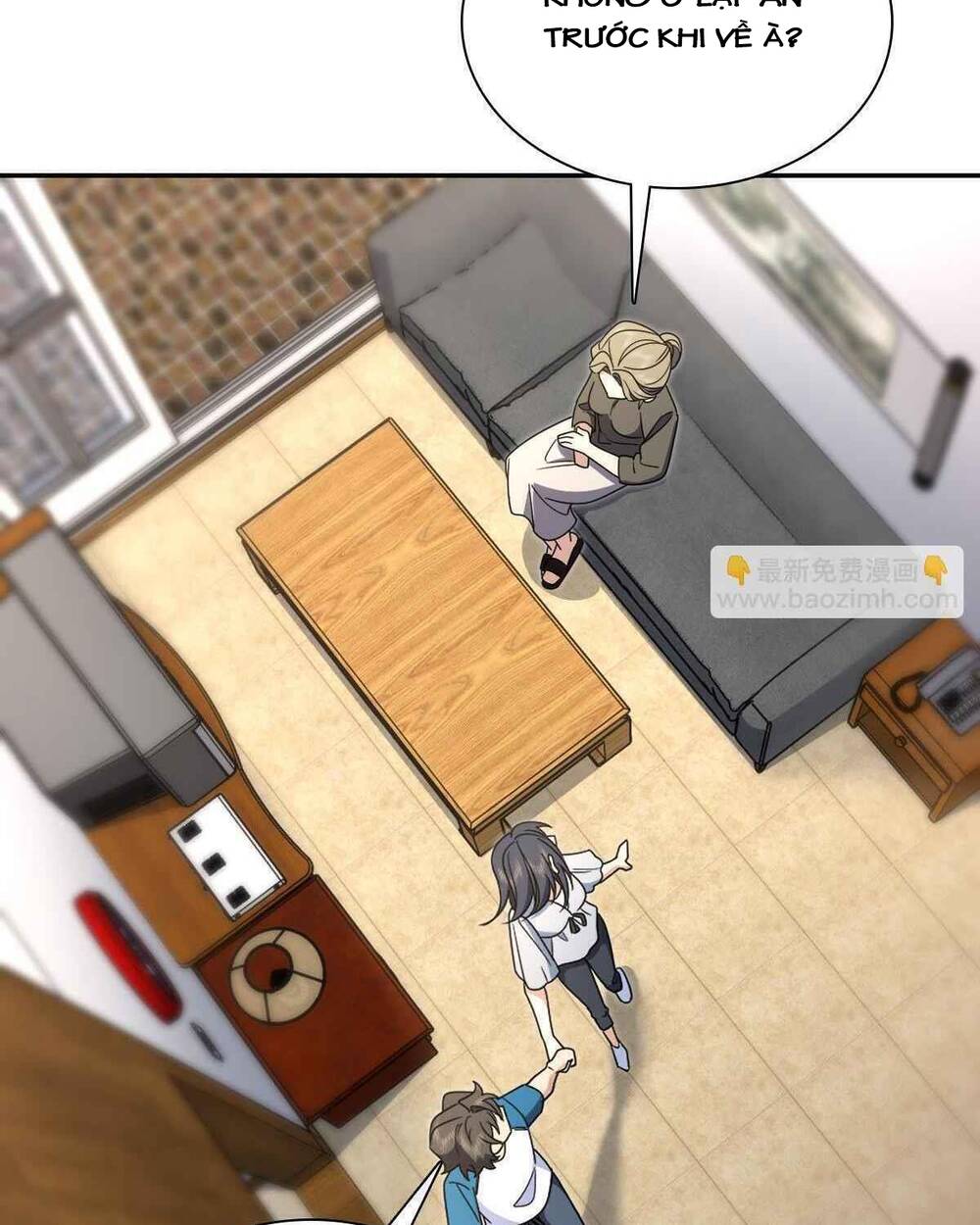 Bà Xã Nhà Tôi Đến Từ Ngàn Năm Trước - Chapter 132 - Page 66