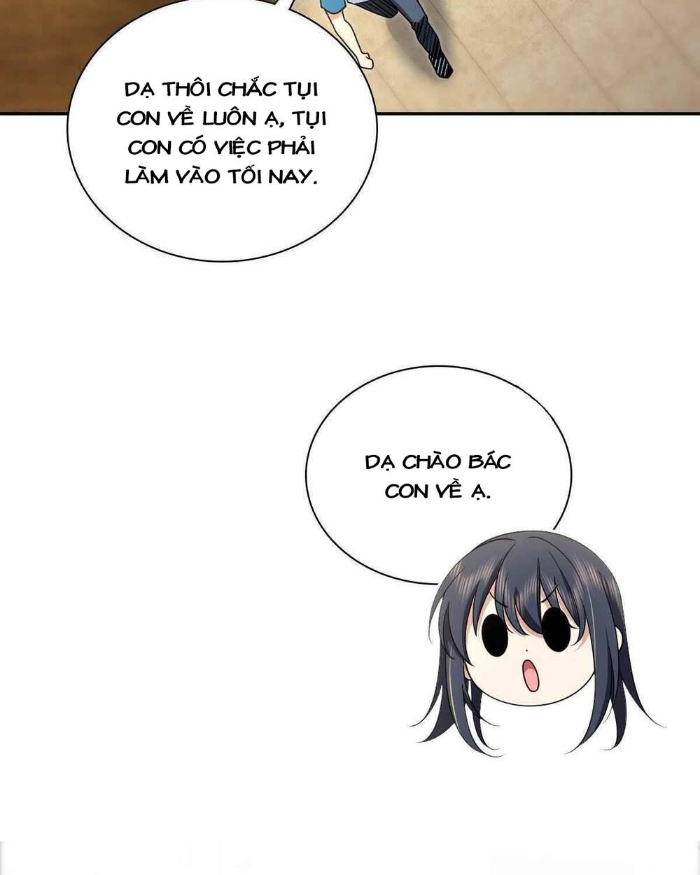 Bà Xã Nhà Tôi Đến Từ Ngàn Năm Trước - Chapter 132 - Page 67