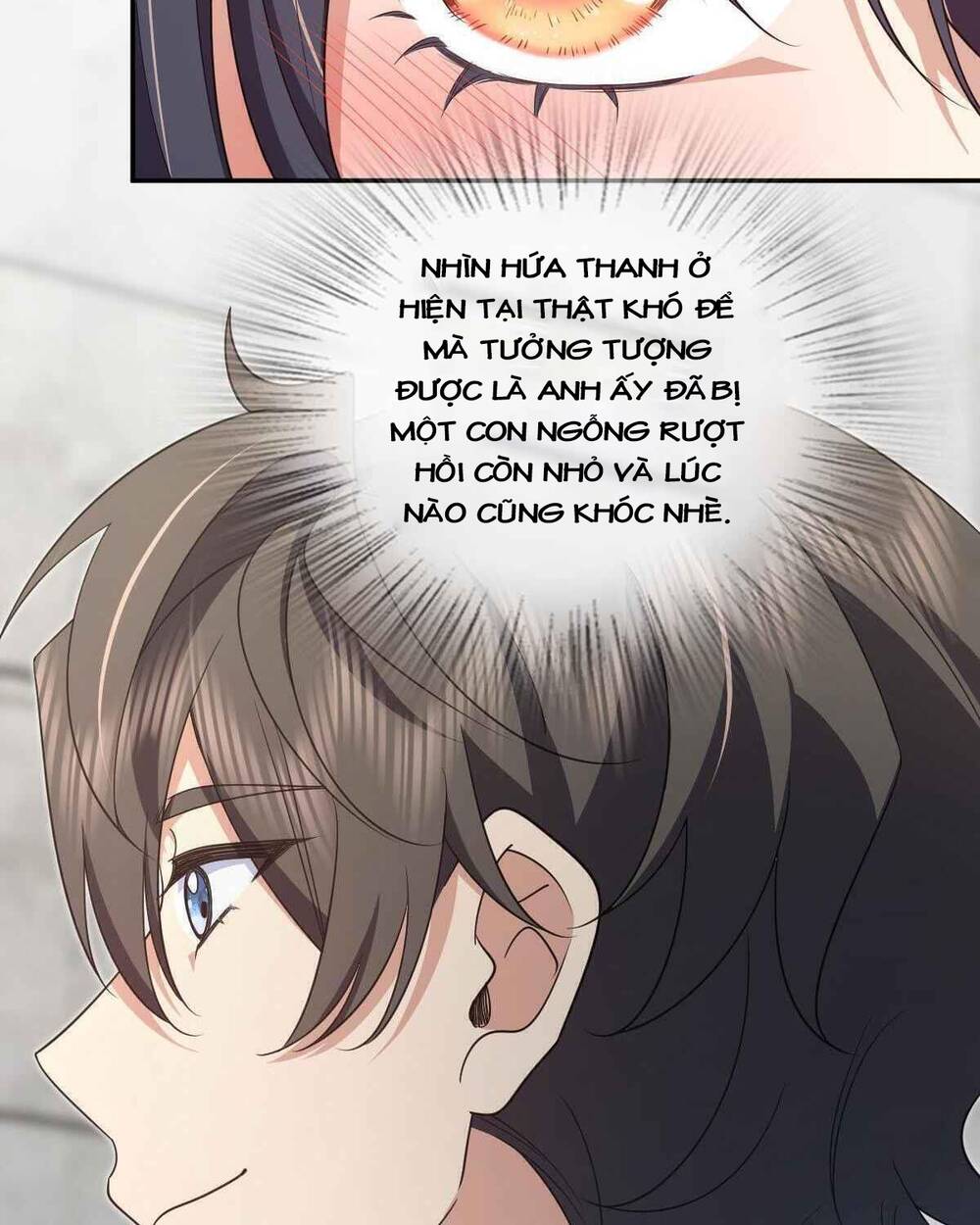 Bà Xã Nhà Tôi Đến Từ Ngàn Năm Trước - Chapter 132 - Page 72