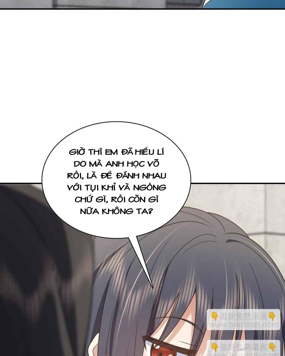 Bà Xã Nhà Tôi Đến Từ Ngàn Năm Trước - Chapter 132 - Page 75