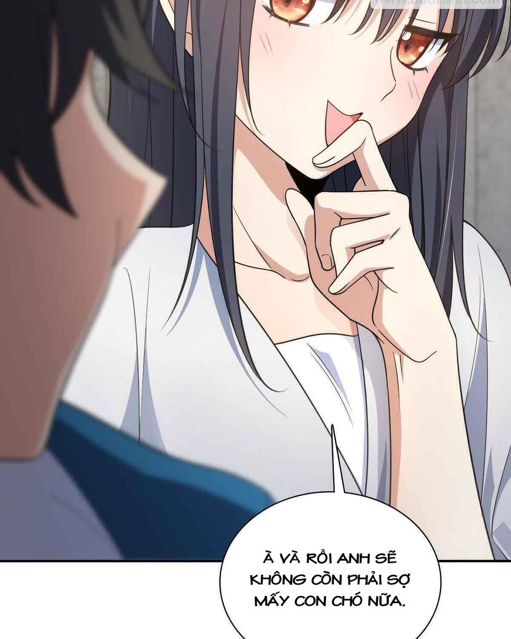 Bà Xã Nhà Tôi Đến Từ Ngàn Năm Trước - Chapter 132 - Page 76