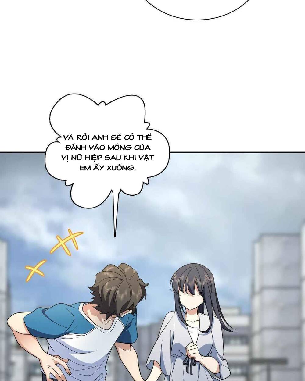 Bà Xã Nhà Tôi Đến Từ Ngàn Năm Trước - Chapter 132 - Page 77