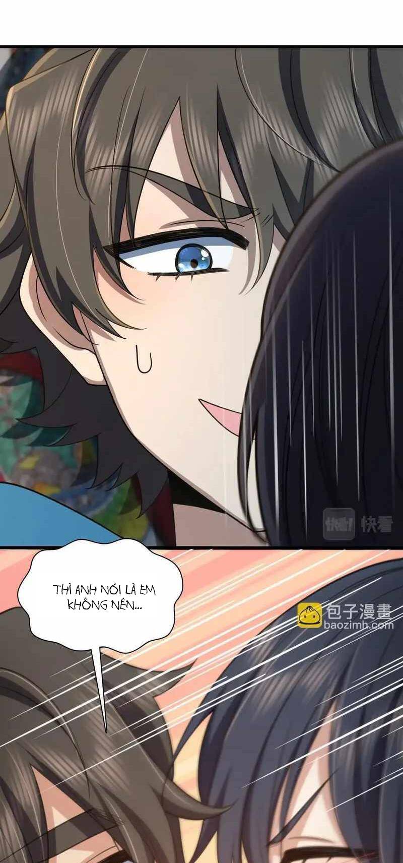 Bà Xã Nhà Tôi Đến Từ Ngàn Năm Trước - Chapter 133 - Page 9