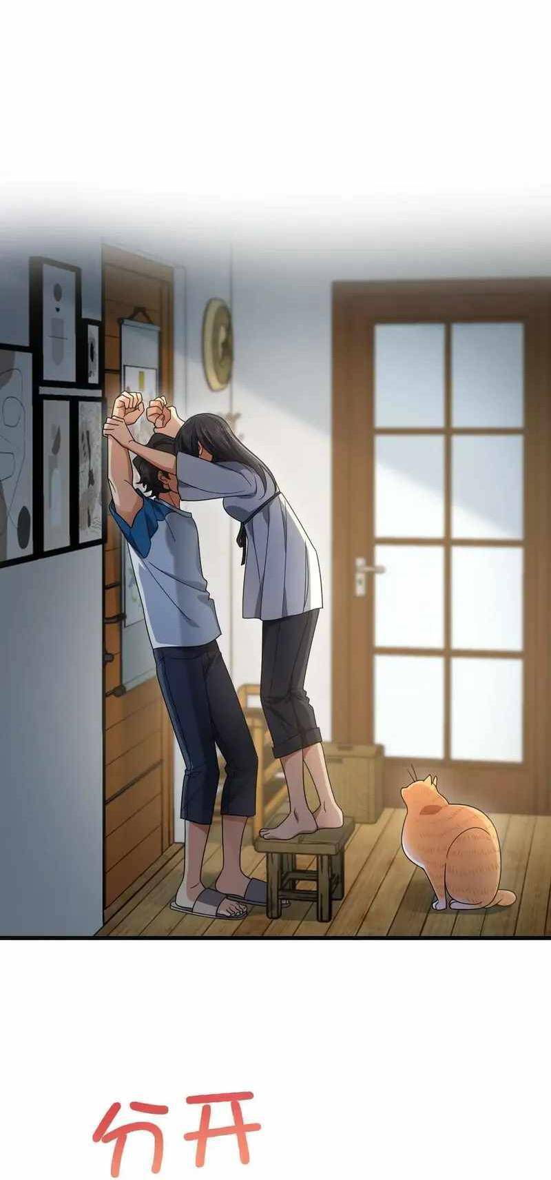 Bà Xã Nhà Tôi Đến Từ Ngàn Năm Trước - Chapter 133 - Page 11