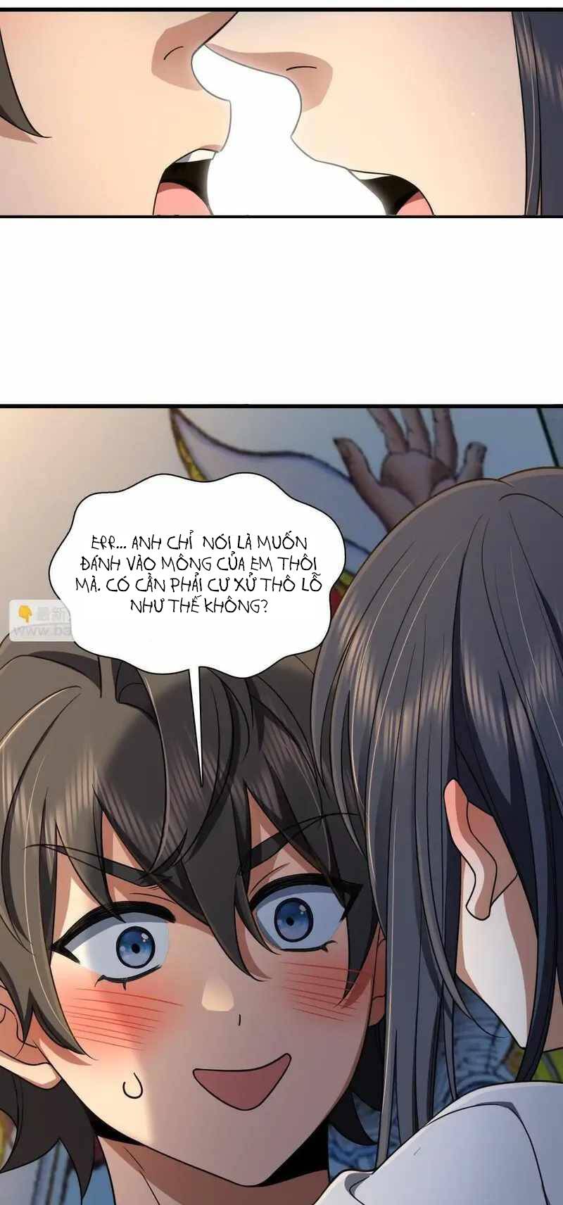 Bà Xã Nhà Tôi Đến Từ Ngàn Năm Trước - Chapter 133 - Page 12