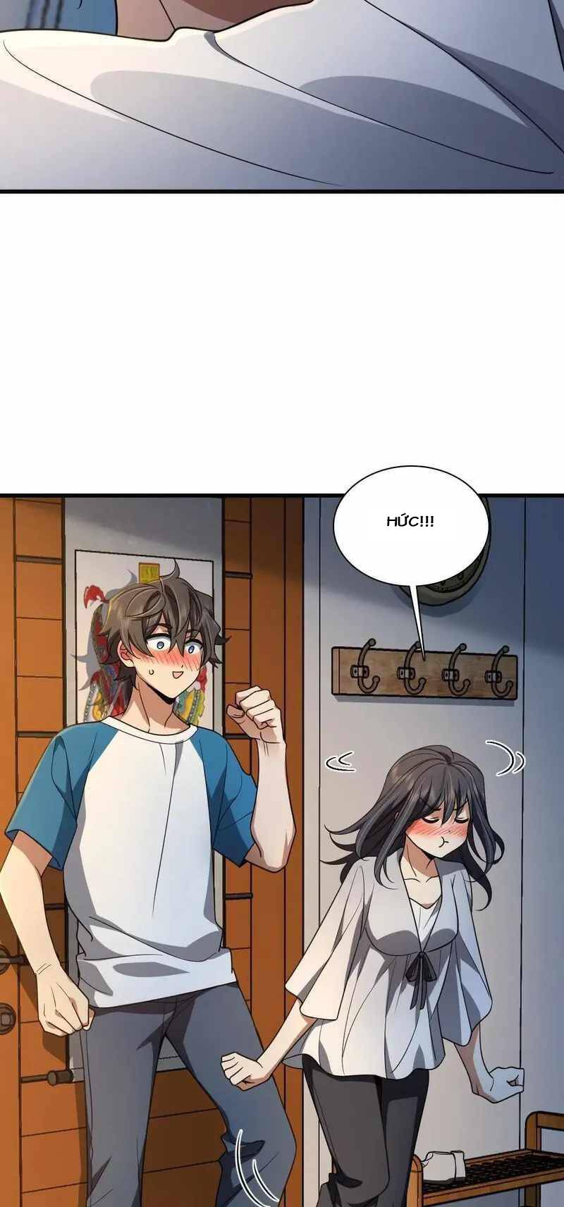 Bà Xã Nhà Tôi Đến Từ Ngàn Năm Trước - Chapter 133 - Page 13