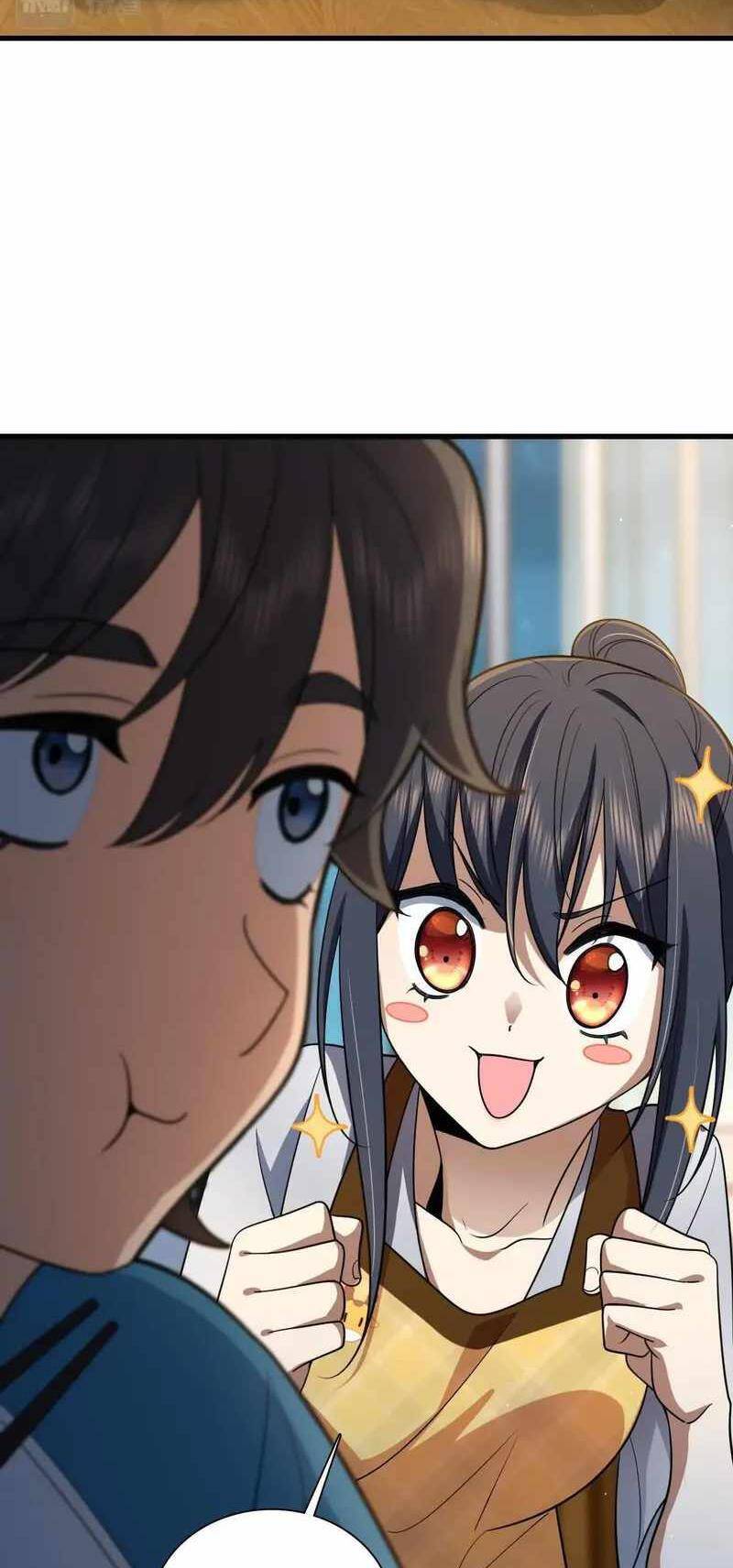 Bà Xã Nhà Tôi Đến Từ Ngàn Năm Trước - Chapter 133 - Page 19