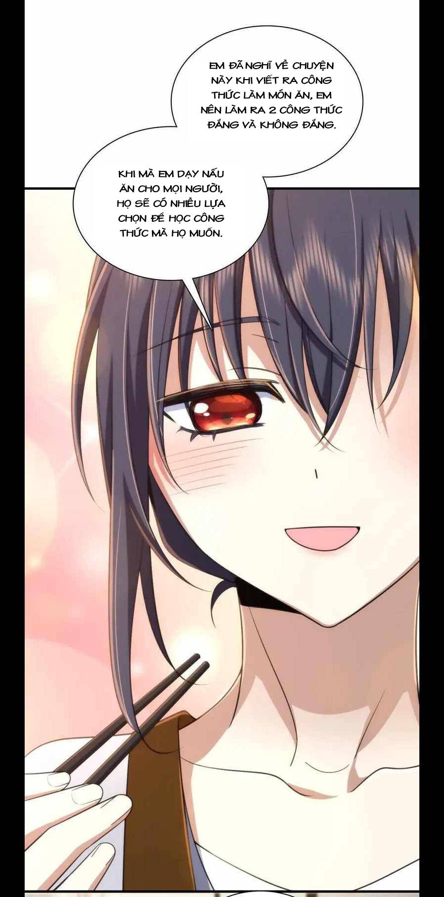 Bà Xã Nhà Tôi Đến Từ Ngàn Năm Trước - Chapter 133 - Page 21