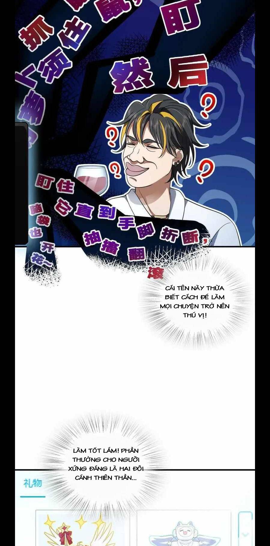 Bà Xã Nhà Tôi Đến Từ Ngàn Năm Trước - Chapter 133 - Page 28