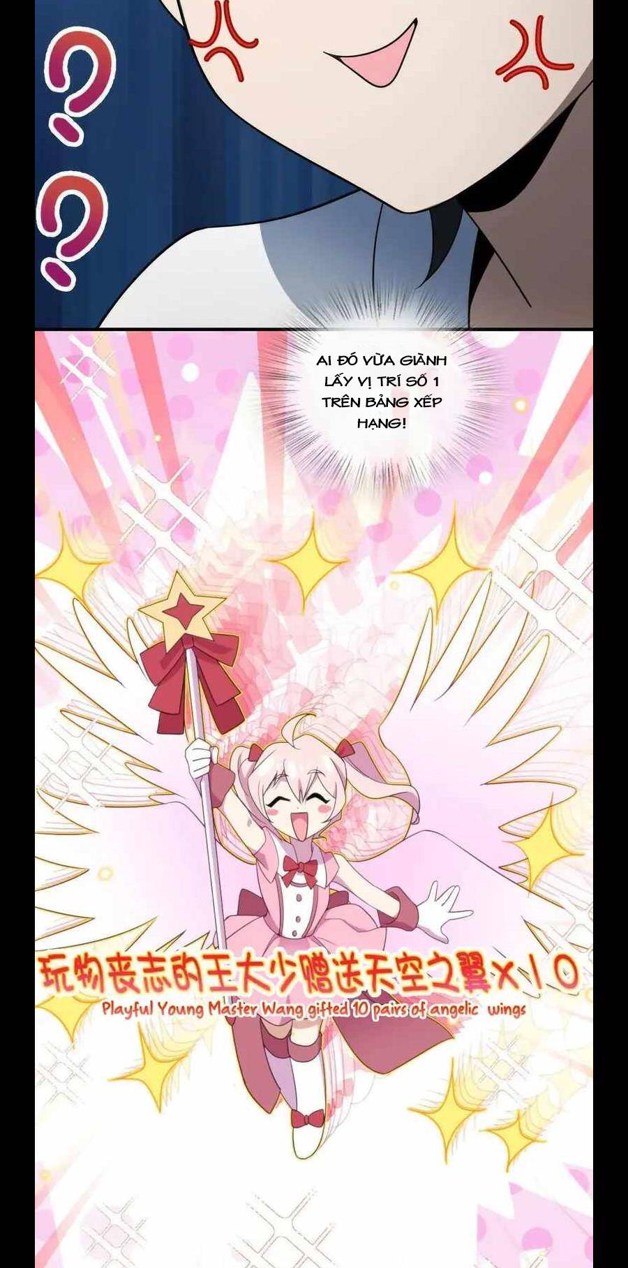 Bà Xã Nhà Tôi Đến Từ Ngàn Năm Trước - Chapter 133 - Page 31