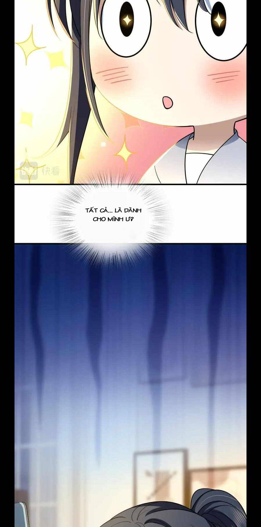 Bà Xã Nhà Tôi Đến Từ Ngàn Năm Trước - Chapter 133 - Page 33