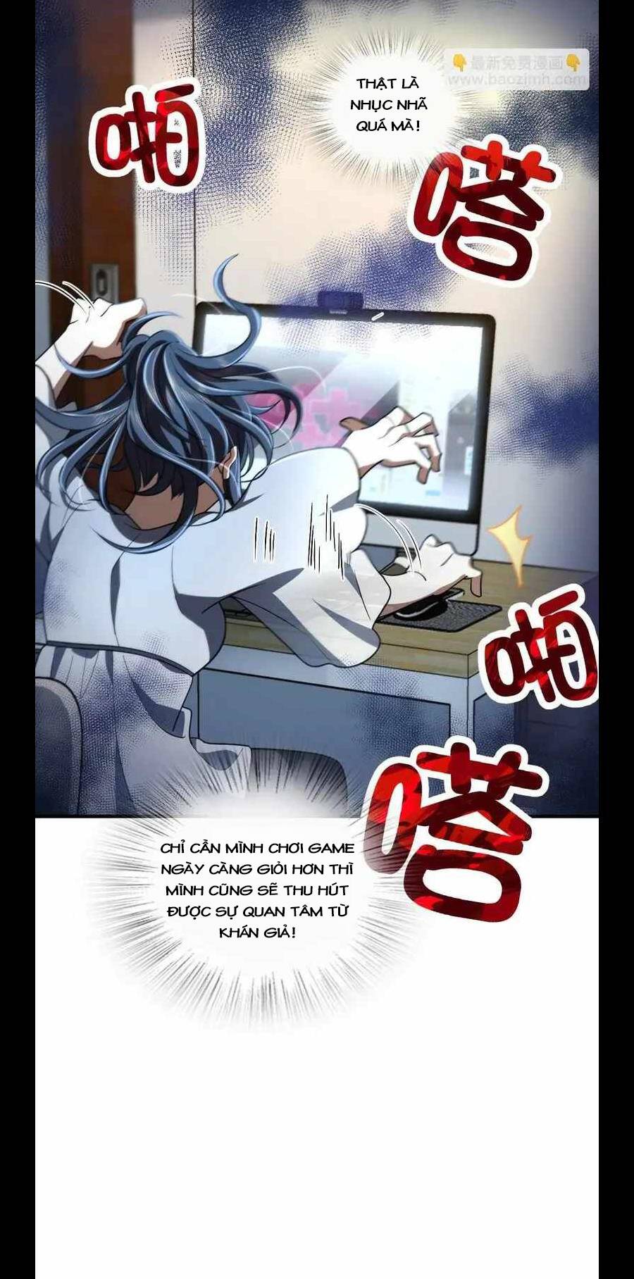 Bà Xã Nhà Tôi Đến Từ Ngàn Năm Trước - Chapter 133 - Page 36