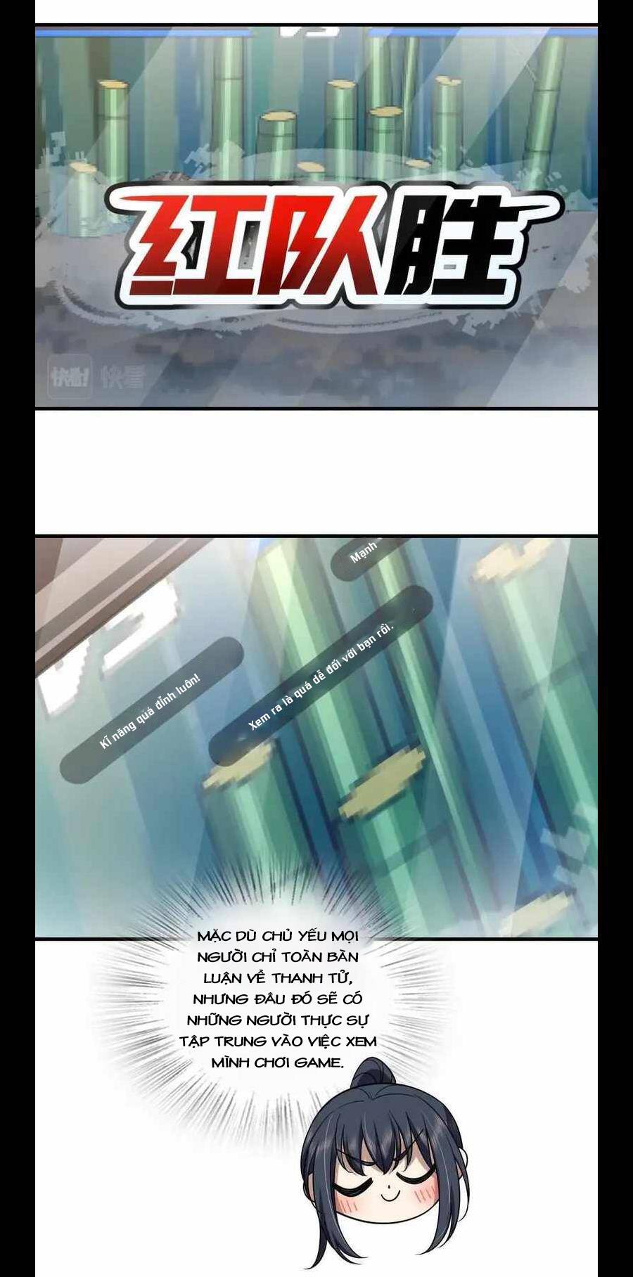 Bà Xã Nhà Tôi Đến Từ Ngàn Năm Trước - Chapter 133 - Page 37