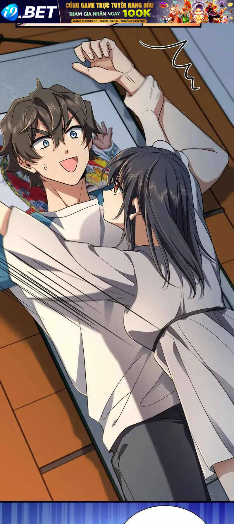 Bà Xã Nhà Tôi Đến Từ Ngàn Năm Trước - Chapter 133 - Page 3