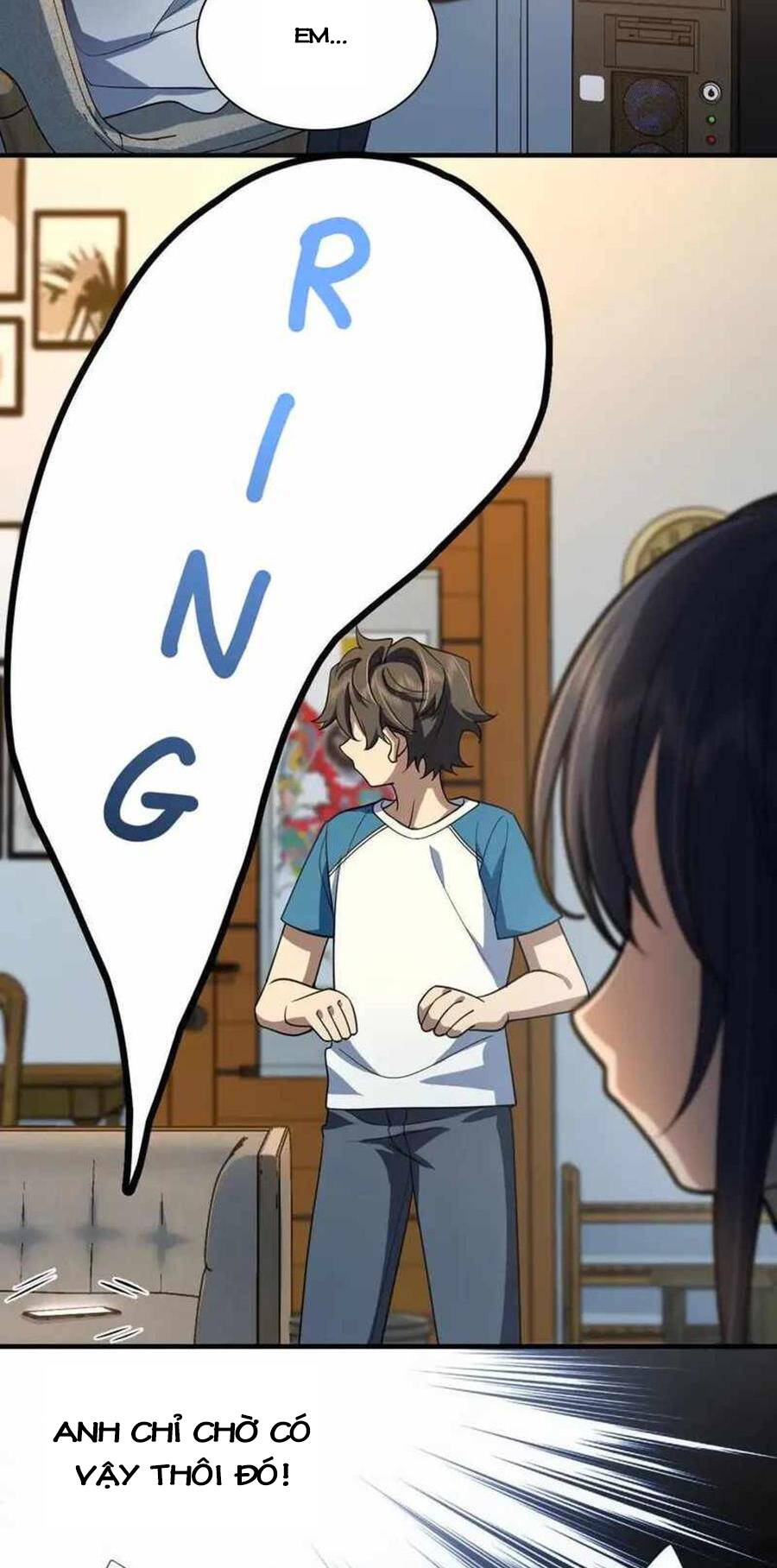 Bà Xã Nhà Tôi Đến Từ Ngàn Năm Trước - Chapter 133 - Page 39