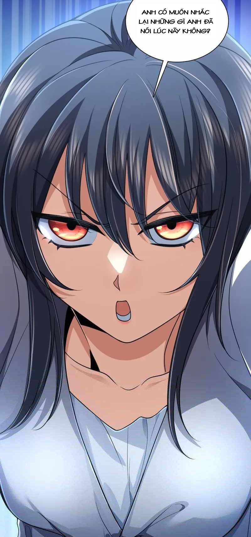 Bà Xã Nhà Tôi Đến Từ Ngàn Năm Trước - Chapter 133 - Page 4