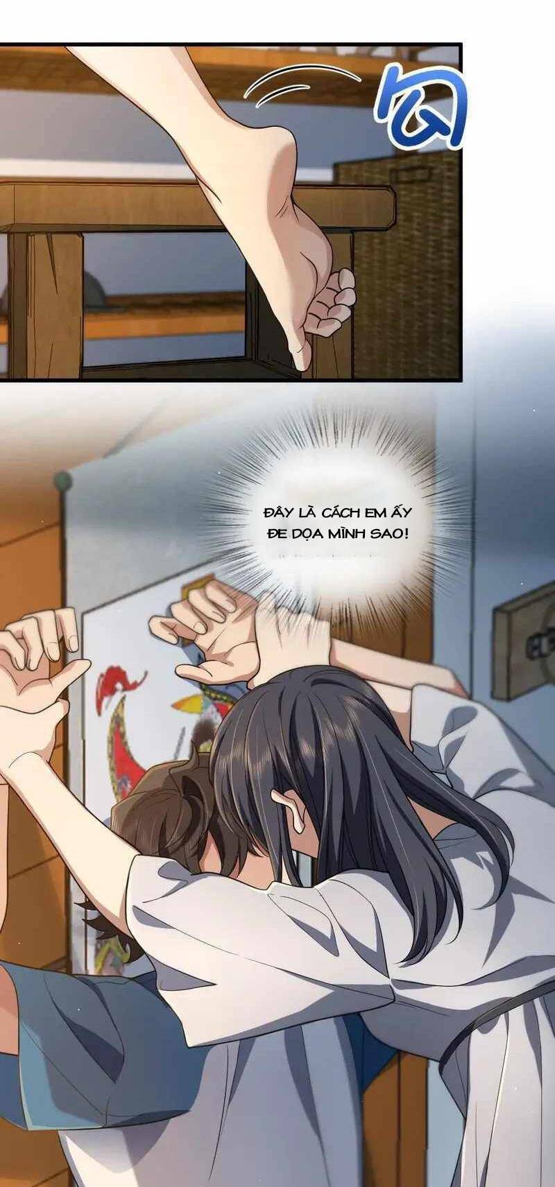 Bà Xã Nhà Tôi Đến Từ Ngàn Năm Trước - Chapter 133 - Page 6