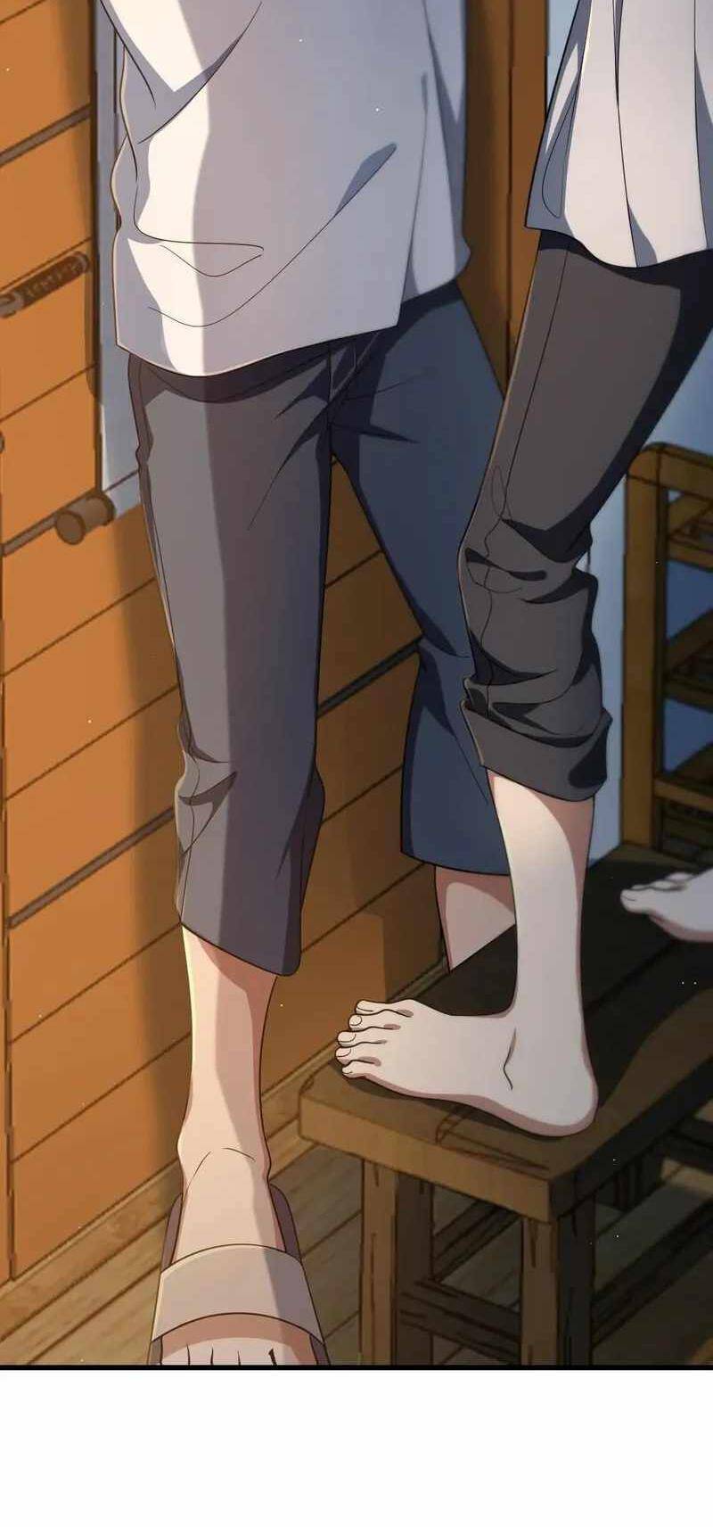 Bà Xã Nhà Tôi Đến Từ Ngàn Năm Trước - Chapter 133 - Page 7