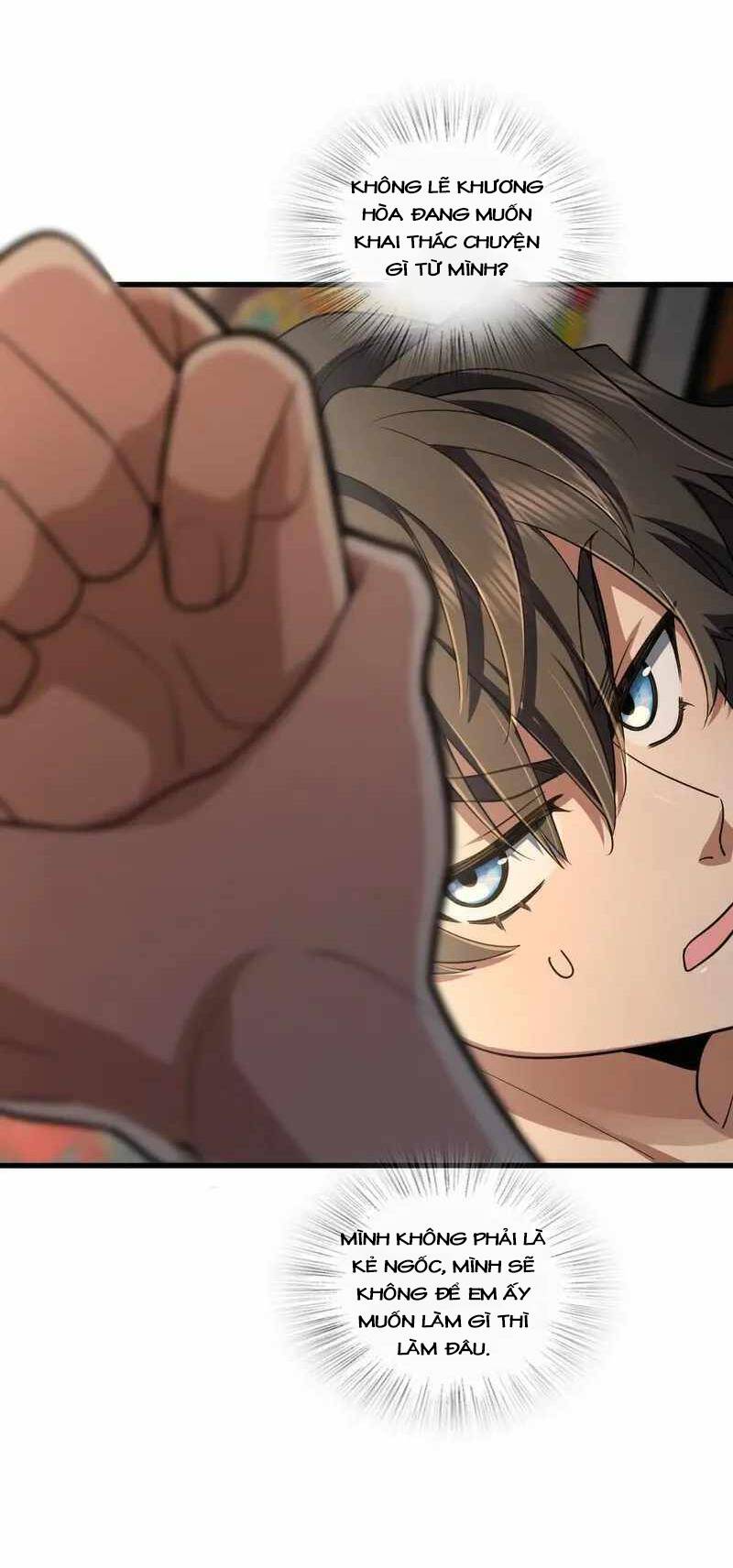 Bà Xã Nhà Tôi Đến Từ Ngàn Năm Trước - Chapter 133 - Page 8