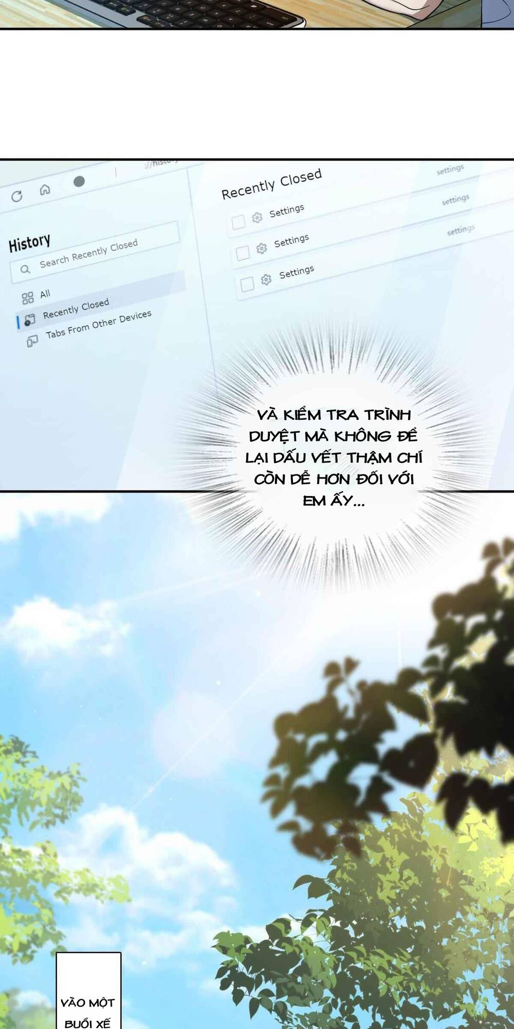 Bà Xã Nhà Tôi Đến Từ Ngàn Năm Trước - Chapter 134 - Page 17