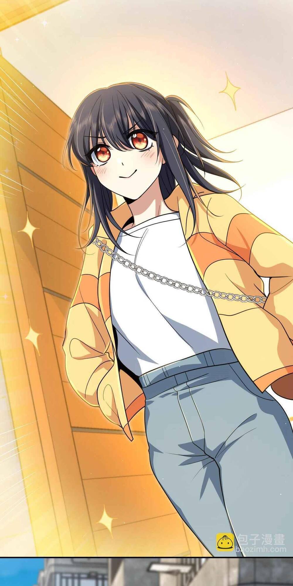 Bà Xã Nhà Tôi Đến Từ Ngàn Năm Trước - Chapter 134 - Page 20