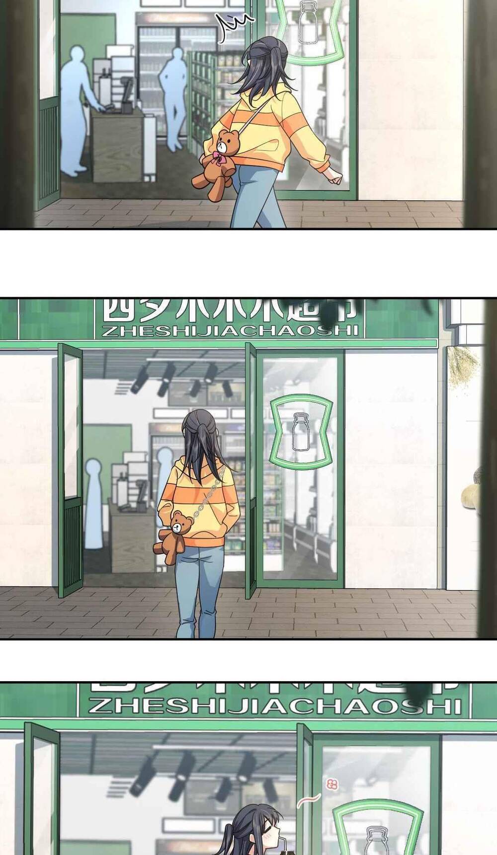 Bà Xã Nhà Tôi Đến Từ Ngàn Năm Trước - Chapter 134 - Page 24