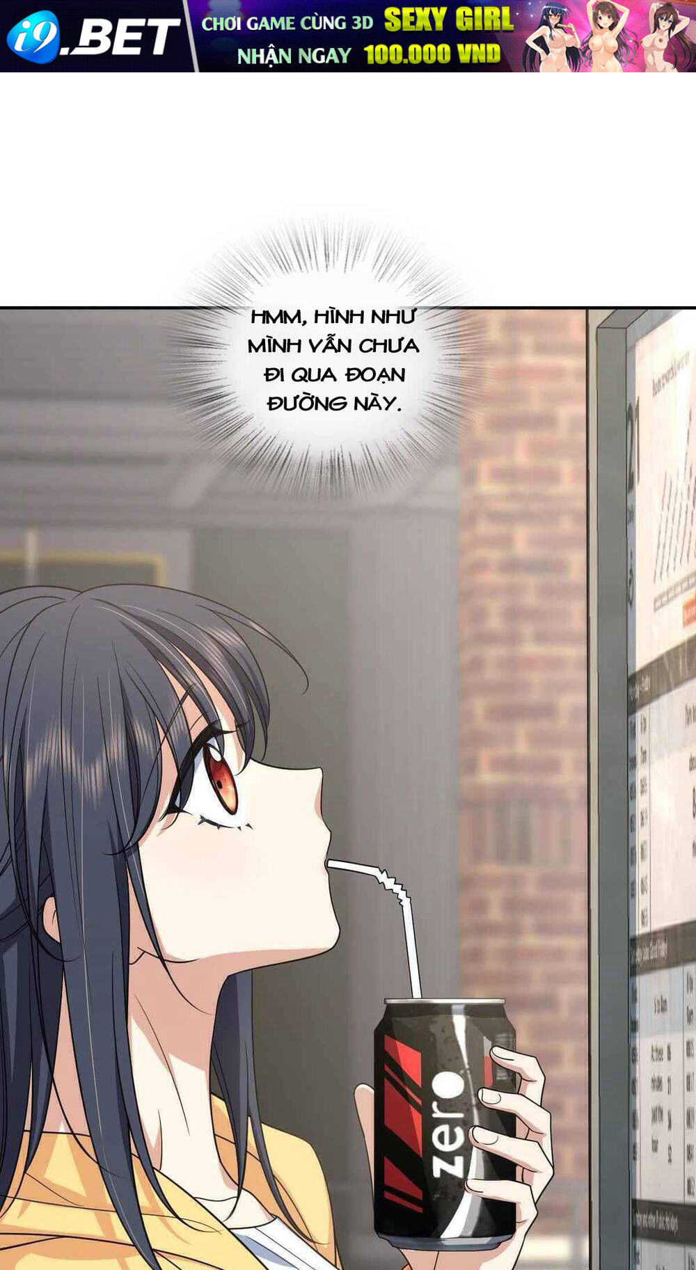 Bà Xã Nhà Tôi Đến Từ Ngàn Năm Trước - Chapter 134 - Page 26