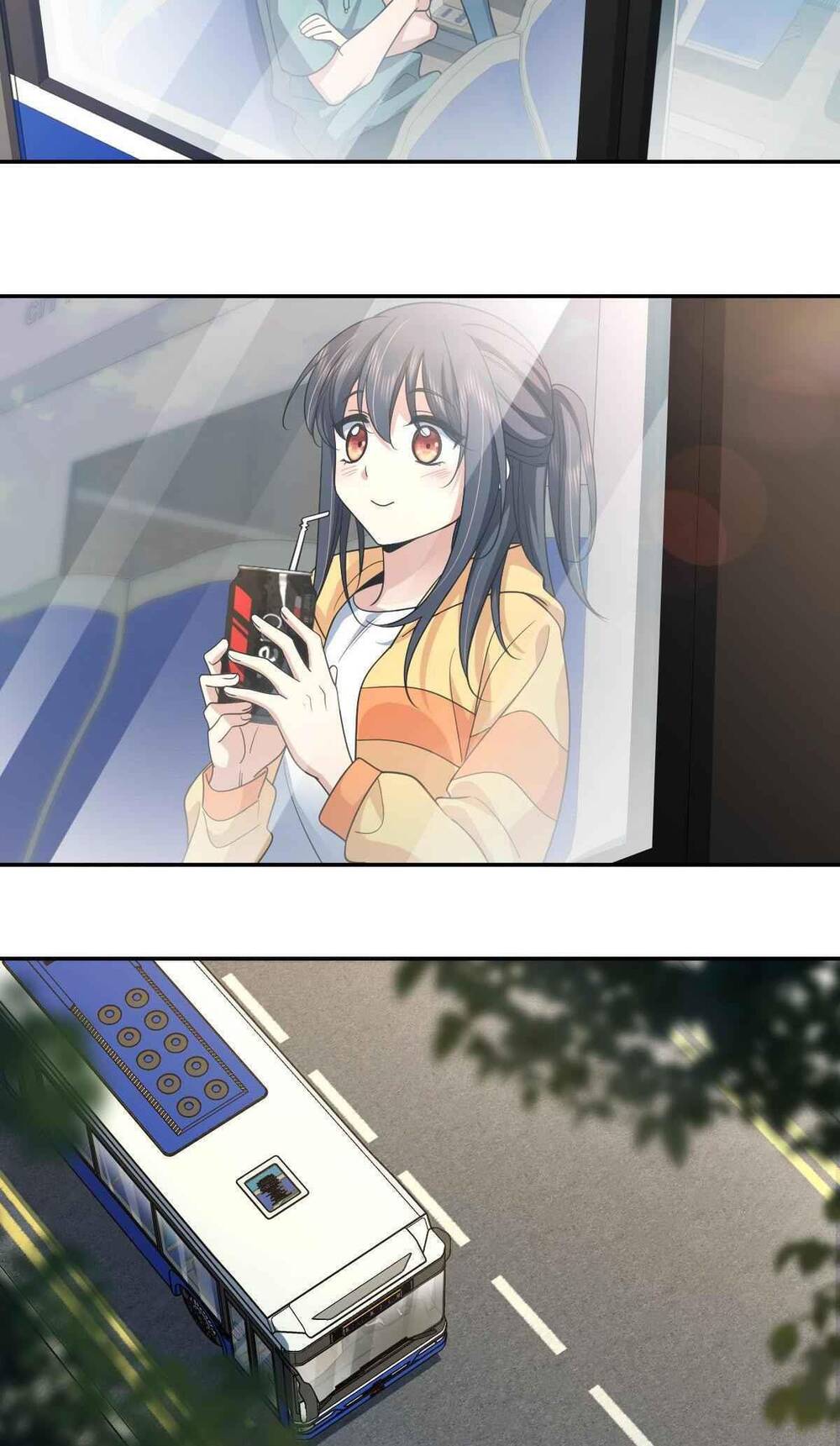 Bà Xã Nhà Tôi Đến Từ Ngàn Năm Trước - Chapter 134 - Page 29