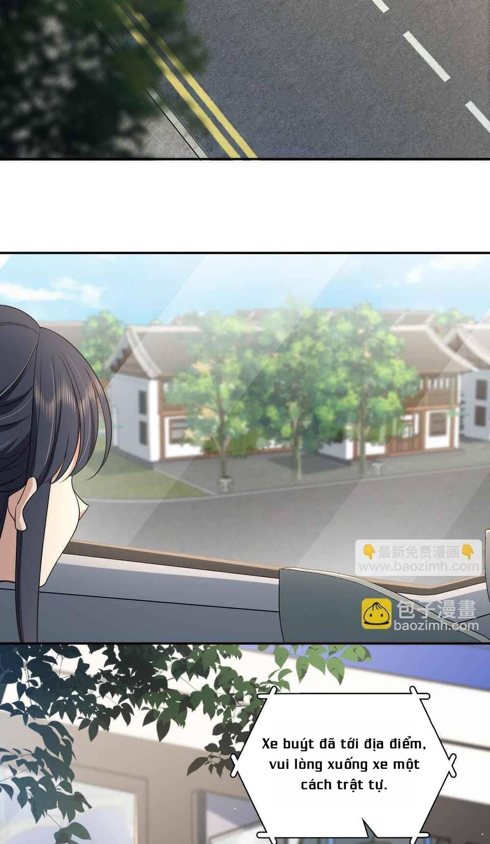 Bà Xã Nhà Tôi Đến Từ Ngàn Năm Trước - Chapter 134 - Page 30