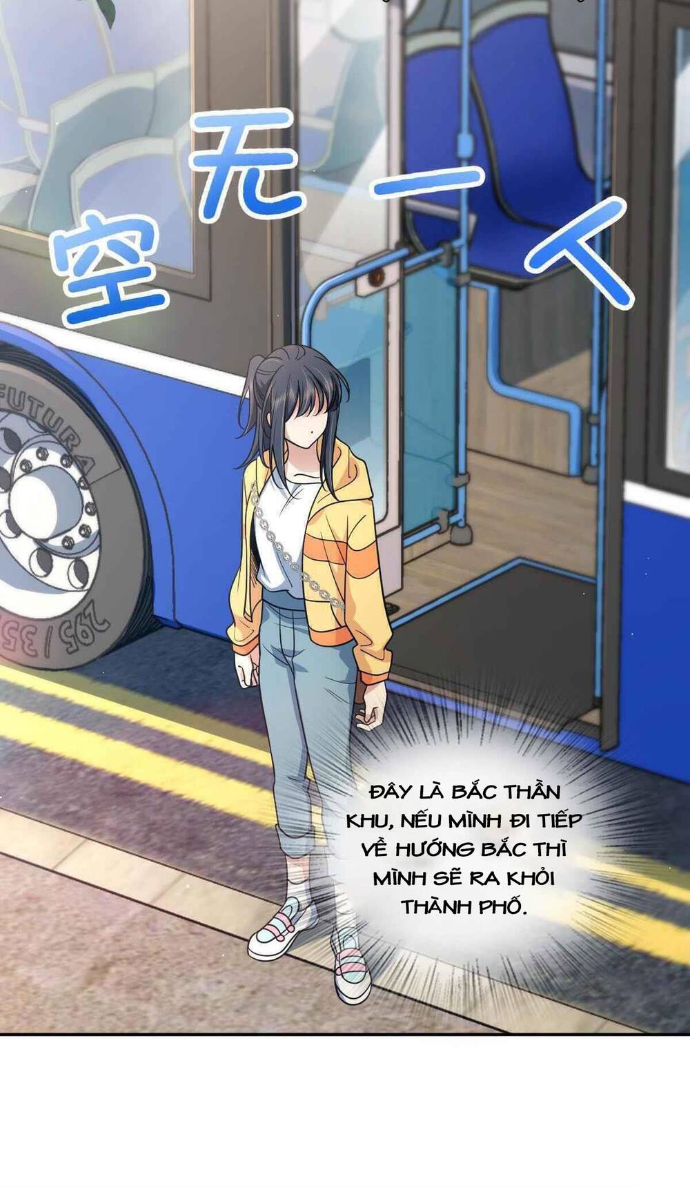 Bà Xã Nhà Tôi Đến Từ Ngàn Năm Trước - Chapter 134 - Page 31