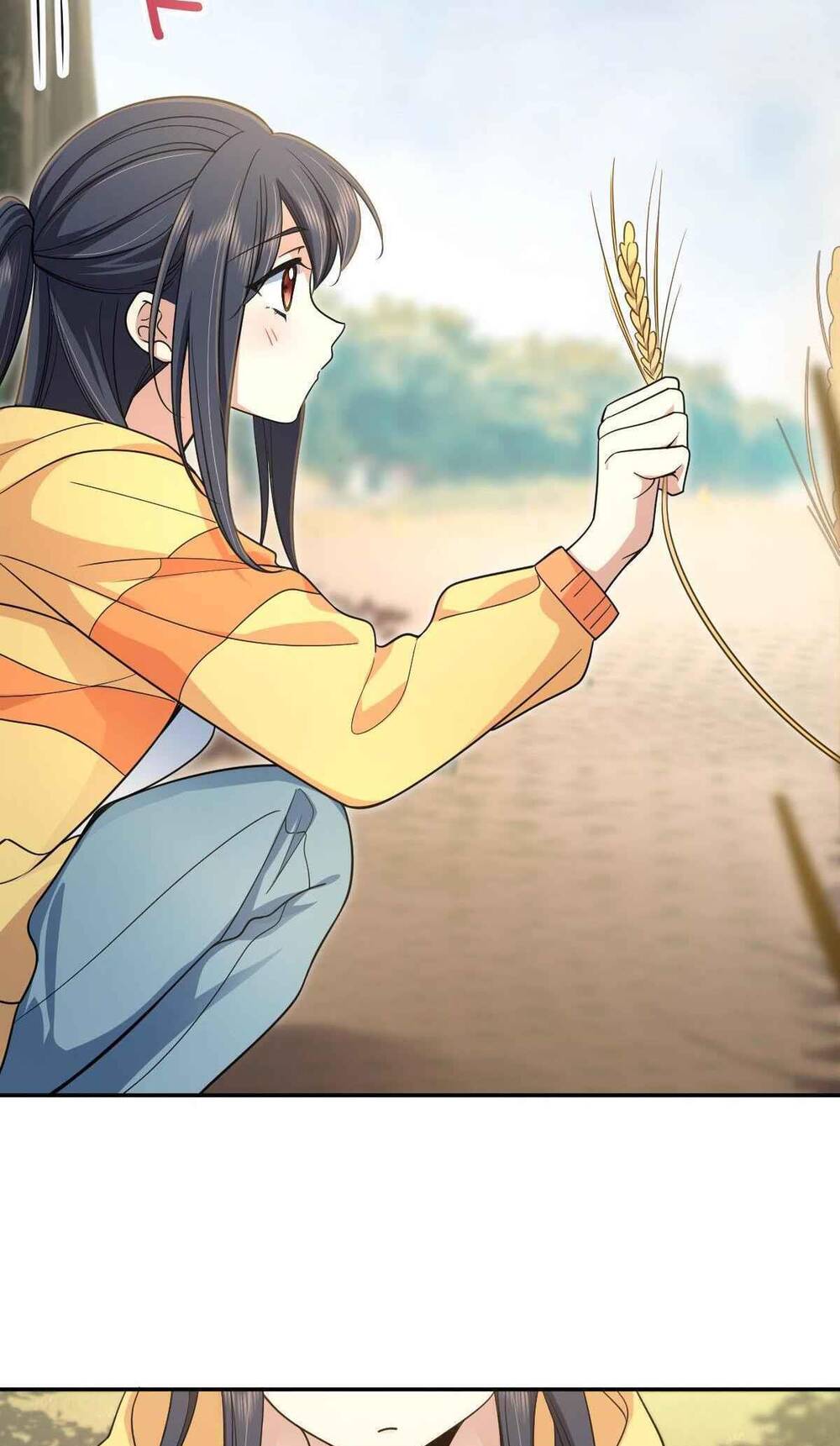 Bà Xã Nhà Tôi Đến Từ Ngàn Năm Trước - Chapter 134 - Page 37