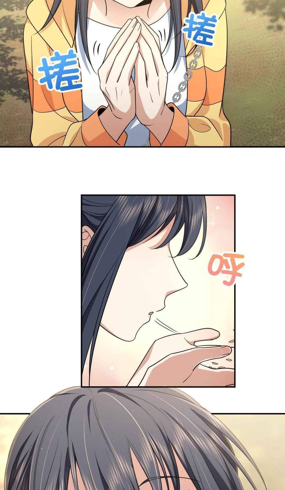 Bà Xã Nhà Tôi Đến Từ Ngàn Năm Trước - Chapter 134 - Page 38