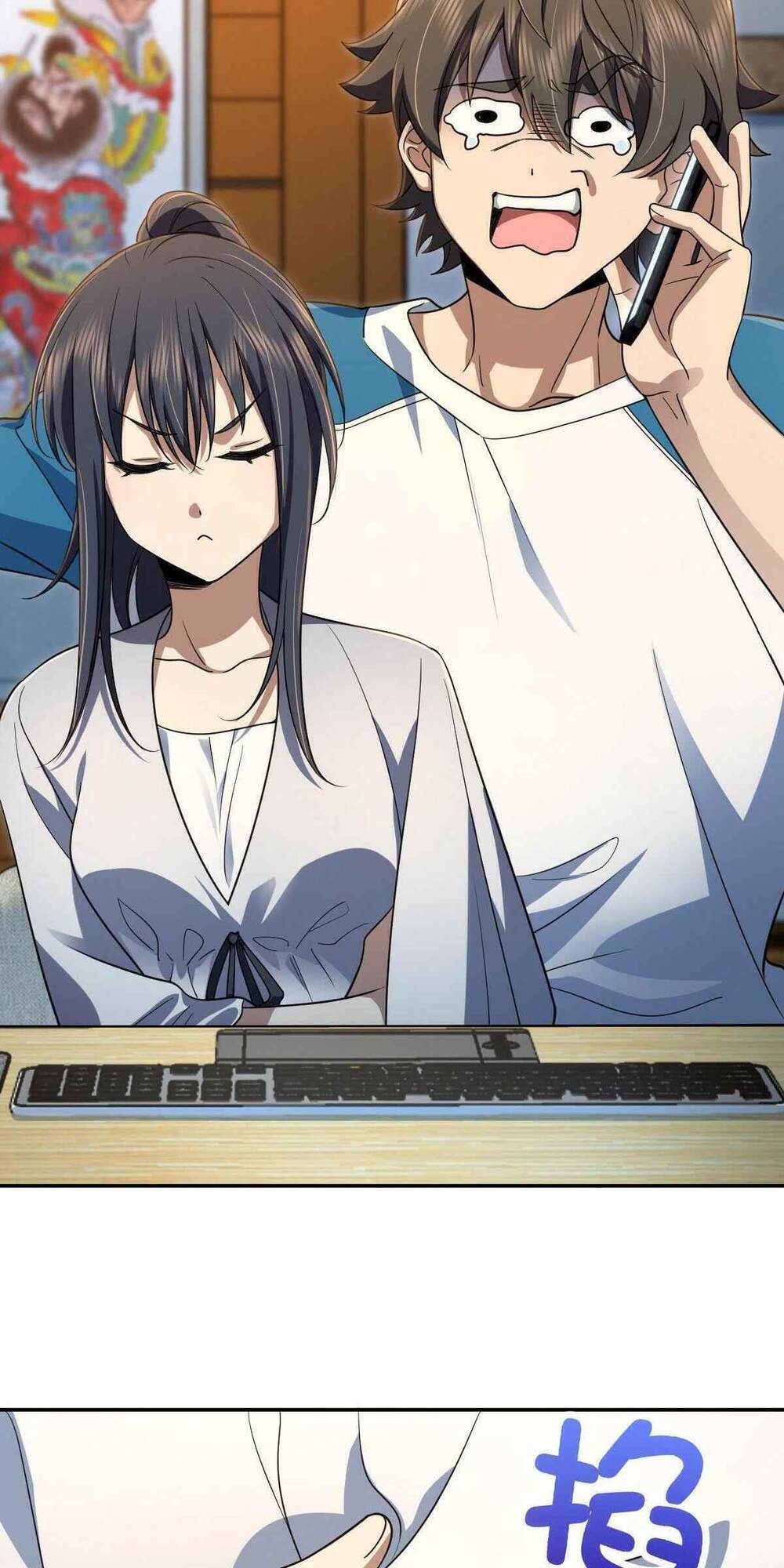 Bà Xã Nhà Tôi Đến Từ Ngàn Năm Trước - Chapter 134 - Page 6