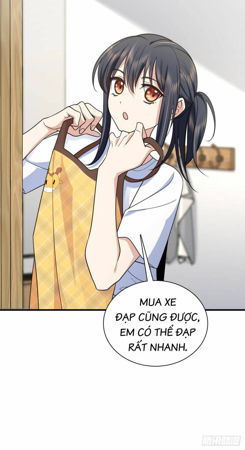 Bà Xã Nhà Tôi Đến Từ Ngàn Năm Trước - Chapter 135 - Page 10