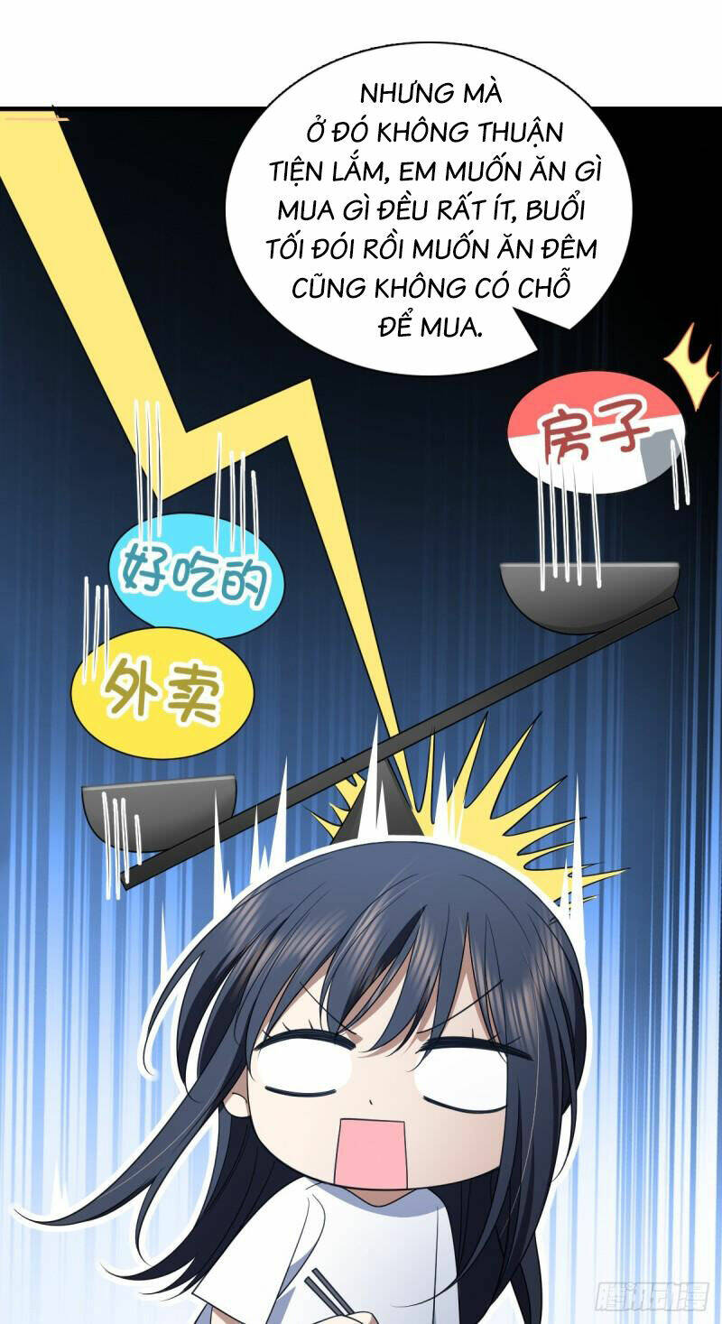 Bà Xã Nhà Tôi Đến Từ Ngàn Năm Trước - Chapter 135 - Page 13