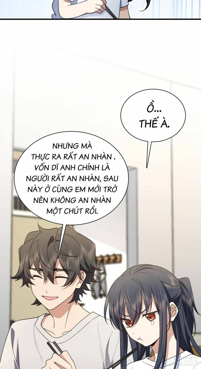 Bà Xã Nhà Tôi Đến Từ Ngàn Năm Trước - Chapter 135 - Page 14