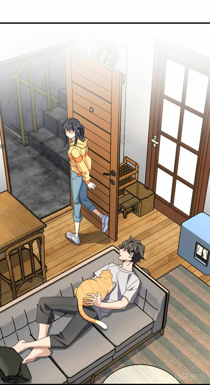 Bà Xã Nhà Tôi Đến Từ Ngàn Năm Trước - Chapter 135 - Page 16