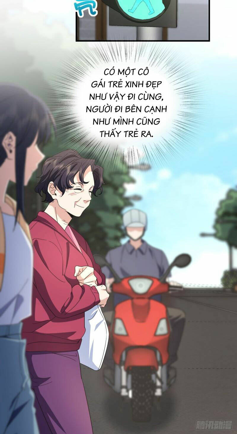 Bà Xã Nhà Tôi Đến Từ Ngàn Năm Trước - Chapter 135 - Page 22