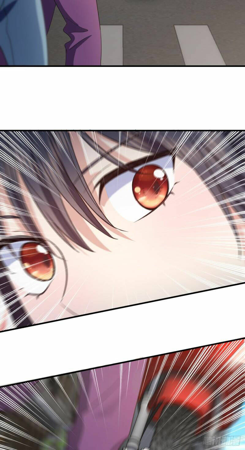 Bà Xã Nhà Tôi Đến Từ Ngàn Năm Trước - Chapter 135 - Page 23