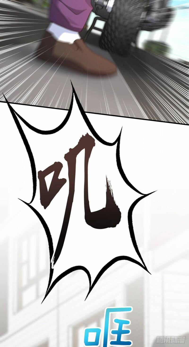 Bà Xã Nhà Tôi Đến Từ Ngàn Năm Trước - Chapter 135 - Page 24