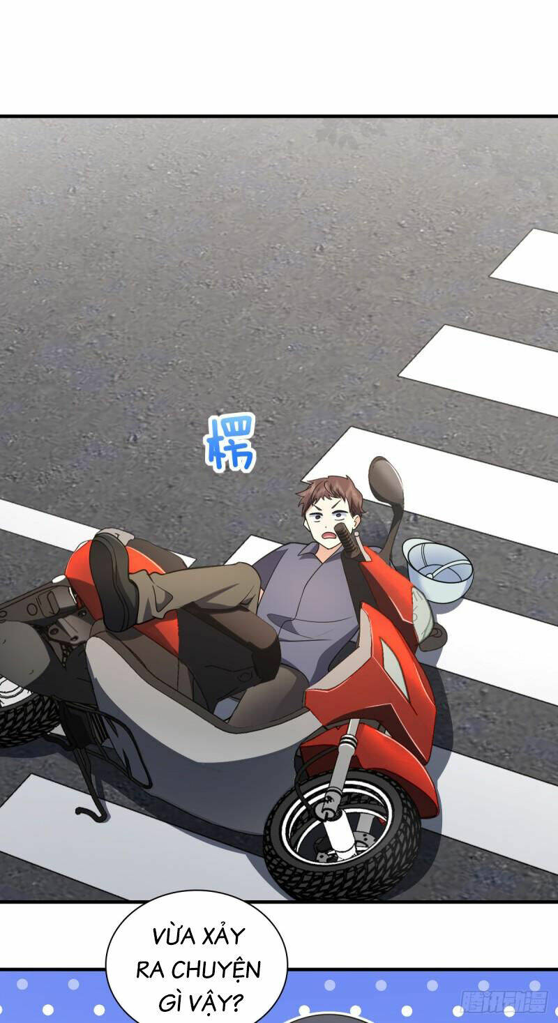 Bà Xã Nhà Tôi Đến Từ Ngàn Năm Trước - Chapter 135 - Page 26