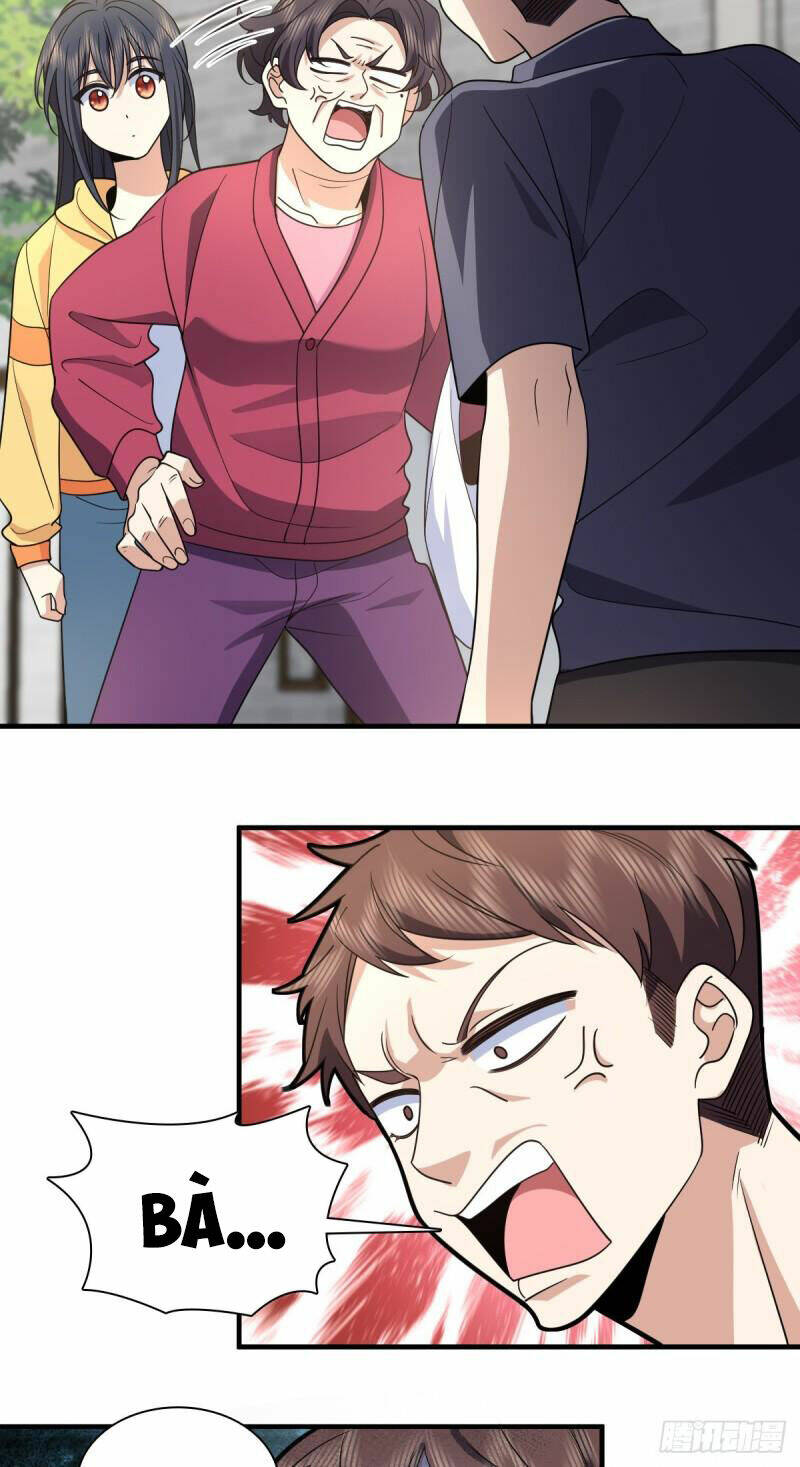 Bà Xã Nhà Tôi Đến Từ Ngàn Năm Trước - Chapter 135 - Page 29