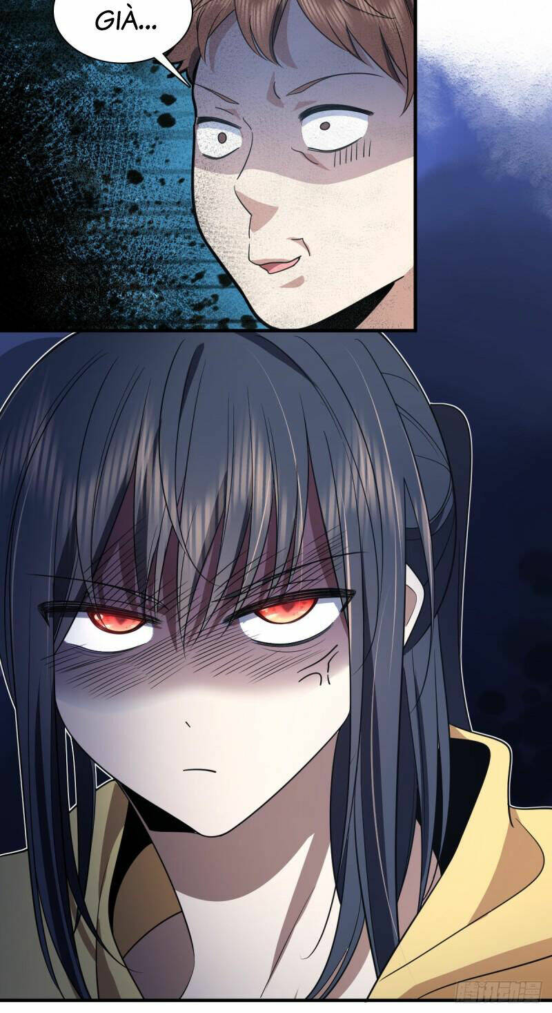 Bà Xã Nhà Tôi Đến Từ Ngàn Năm Trước - Chapter 135 - Page 30