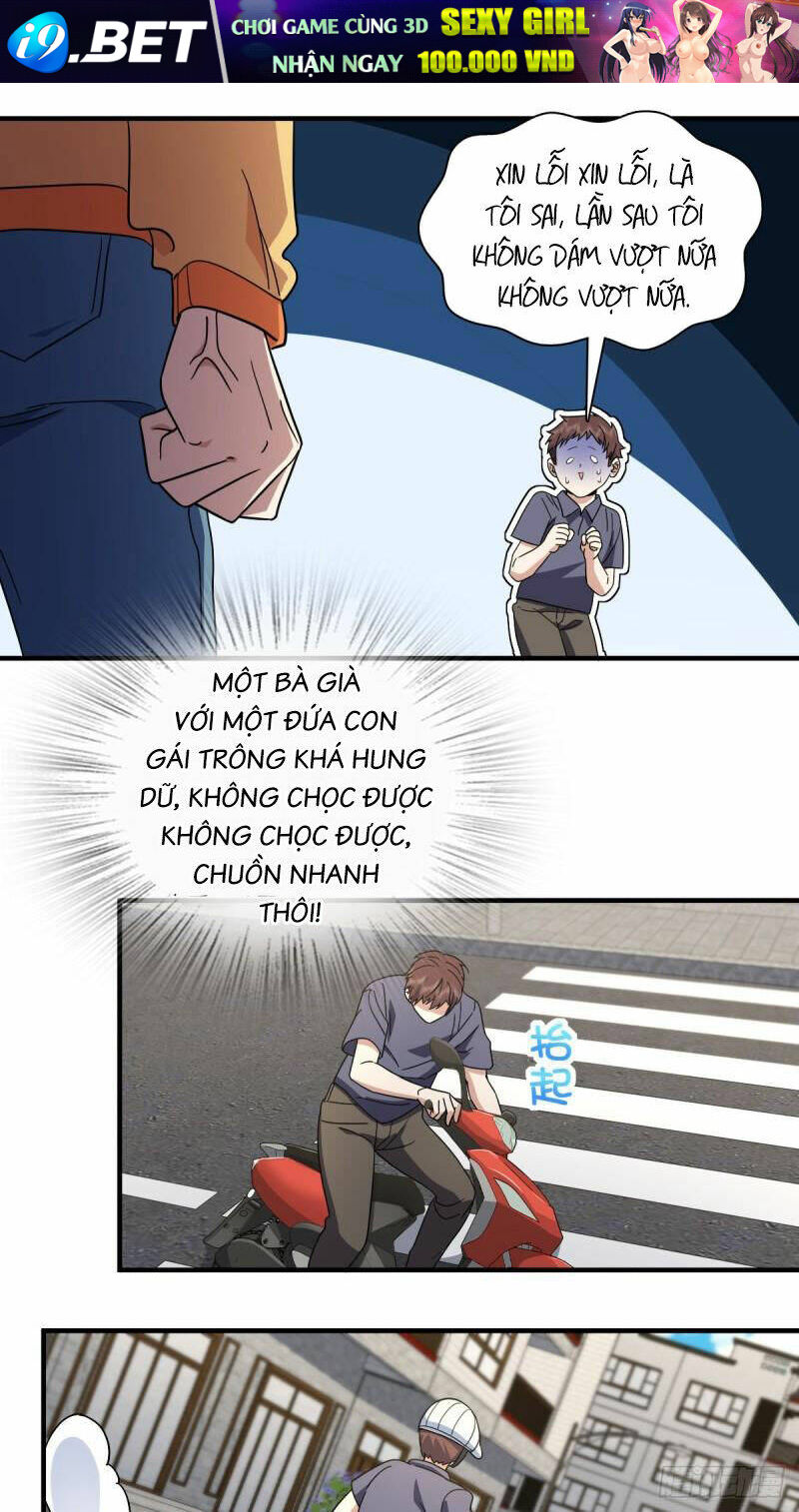 Bà Xã Nhà Tôi Đến Từ Ngàn Năm Trước - Chapter 135 - Page 31