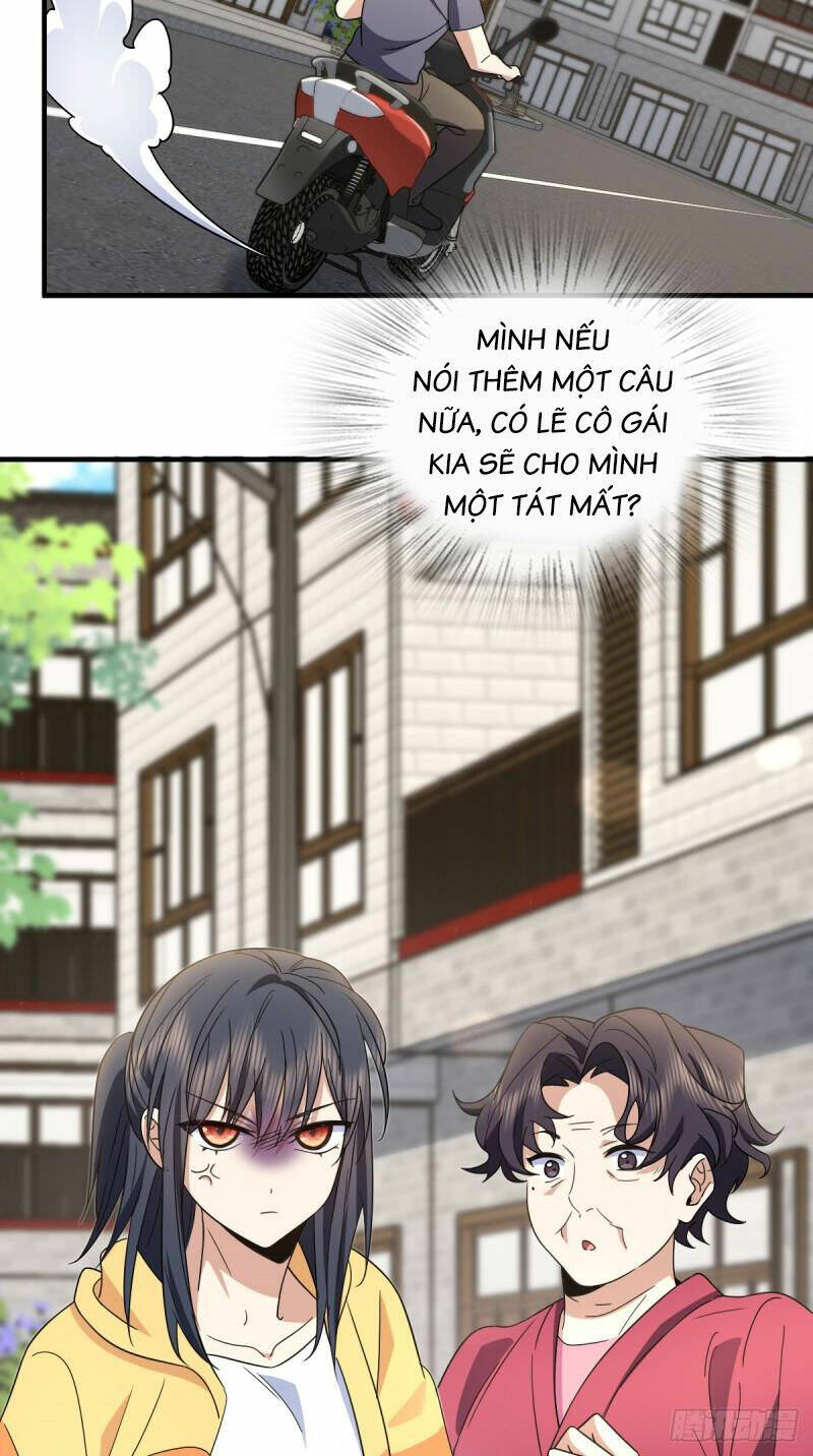 Bà Xã Nhà Tôi Đến Từ Ngàn Năm Trước - Chapter 135 - Page 32