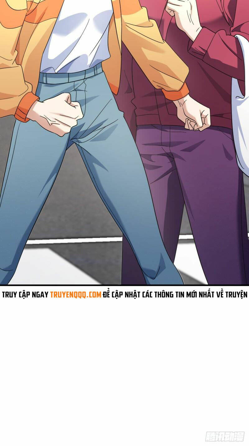 Bà Xã Nhà Tôi Đến Từ Ngàn Năm Trước - Chapter 135 - Page 33