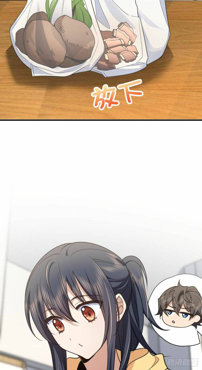 Bà Xã Nhà Tôi Đến Từ Ngàn Năm Trước - Chapter 135 - Page 3