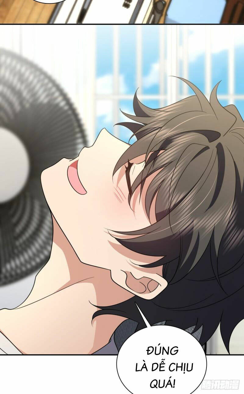 Bà Xã Nhà Tôi Đến Từ Ngàn Năm Trước - Chapter 136 - Page 9